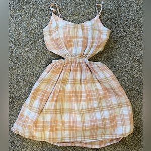 American Eagle Sun dress